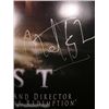 Image 3 : The Mist Signed Movie Poster