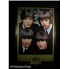 Image 2 : Ringo Starr Ad and Beatles Poster