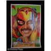 Image 4 : Stan Lee Signed Poster with VHS Header