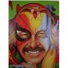 Image 5 : Stan Lee Signed Poster with VHS Header