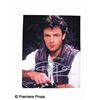 Image 1 : Rick Springfield Signed Photo