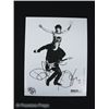 Image 1 : Hall and Oates Signed Photo