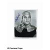 Image 1 : Tony Curtis Signed Photo