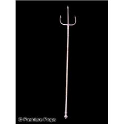 Immortals Poseidon (Kellan Lutz) Hero Trident