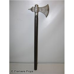 Immortals Battle Axe