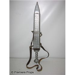 Immortals Stephanos (Dylan Smith) Sword