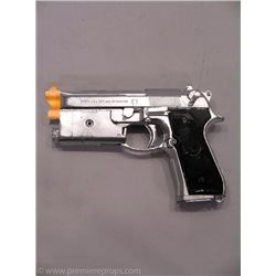 Underworld: Evolution Beretta Hand Gun Prop