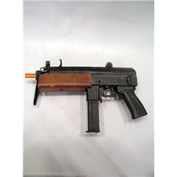 Underworld: Evolution AR-15 Machine Gun Prop