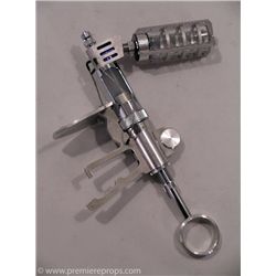 Underworld Michael's (Scott Speedman) Injection Gun Prop