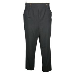 Lionel Barrymore Pants