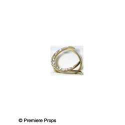 Mirror Mirror Evil Queen's (Julia Roberts) Moon Ring