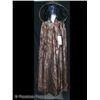 Image 1 : Mirror Mirror Evil Queen's (Julia Roberts) Custom Hooded Robe