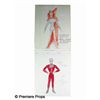 Image 1 : Lost in Space Costume Sketches