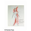 Image 2 : Lost in Space Costume Sketches