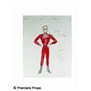Image 3 : Lost in Space Costume Sketches