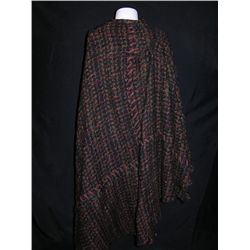 Star Trek: Deep Space Nine and Star Trek: Voyager Screen Worn Wrap