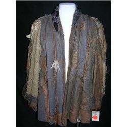 Star Trek: The Next Generation Screen Worn Jacket