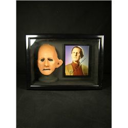 Screen Used Odo Makeup from Star Trek: Deep Space Nine