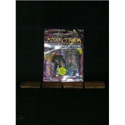 Star Trek Next Generation Gold Press Latinum Ferengi  Money