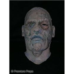 Day of the Dead Production Makeup Appliance