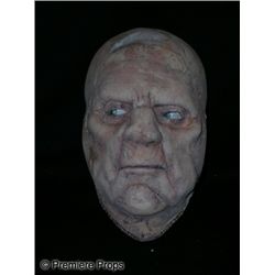 Day of the Dead Production Makeup Appliance