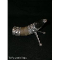 Lord of the Rings Screen Used Chalice