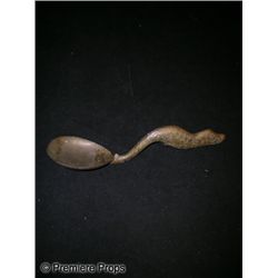 Lord of the Rings Screen Used Ladle