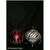Image 1 : The Grinch Hanging Bulbs