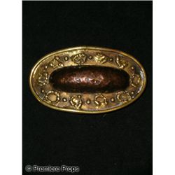 Lord of the Rings Belt Buckle