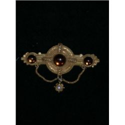 Lord of the Rings Broach