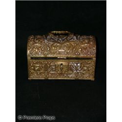 Pirates of the Caribbean Chest