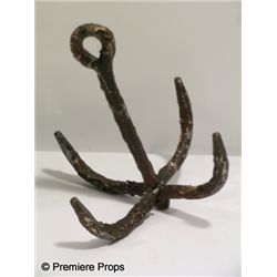 Pirates of the Caribbean Anchor