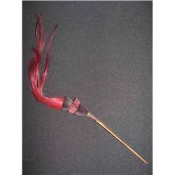 Pirates of the Caribbean Voodoo Charm