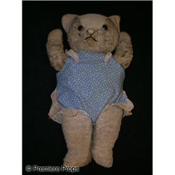 The Munsters Teddy Bear