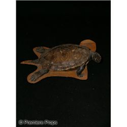 The Munsters Grandpa's (Al Lewis) Turtle Prop