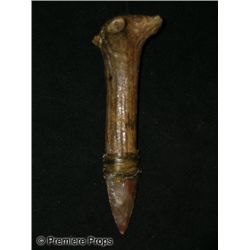 Apocalypto Screen Used Prop