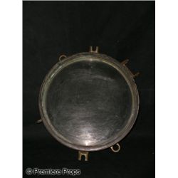 Titanic Port Hole Prop