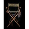 Image 1 : Joe Gross Special Effects Directors Chair