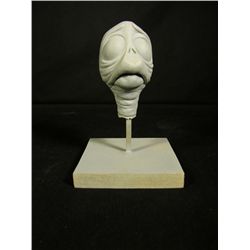 Corpse Bride Maggot Head