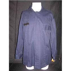 Wing Commander 4 (1995) Terran Confederation Costume