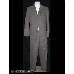 Inglorious Bastards Soldier Costume