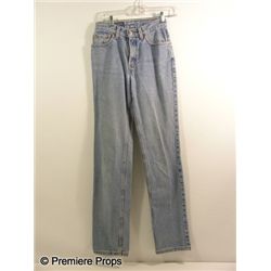 Buffy The Vampire Slayer (1997-2003) Charisma Carpenter Costume