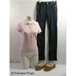 The Vow Paige (Rachel McAdams) Costume