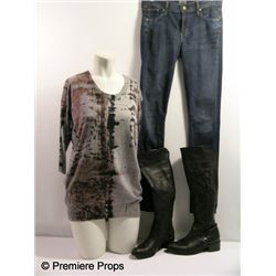 The Vow Paige (Rachel McAdams) Costume