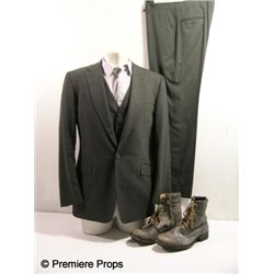The Vow Leo (Channing Tatum) Costume