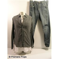 The Vow Leo (Channing Tatum) Costume