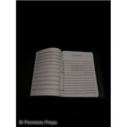 Joyful Noise Band Member's Hero Sheet Music