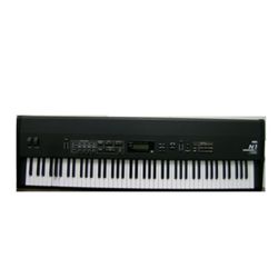 Joyful Noise Band's Hero Korg Keyboard