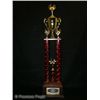 Image 1 : Joyful Noise Hero First Place Trophy