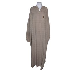 Screen Worn Vintage Biblical Robe